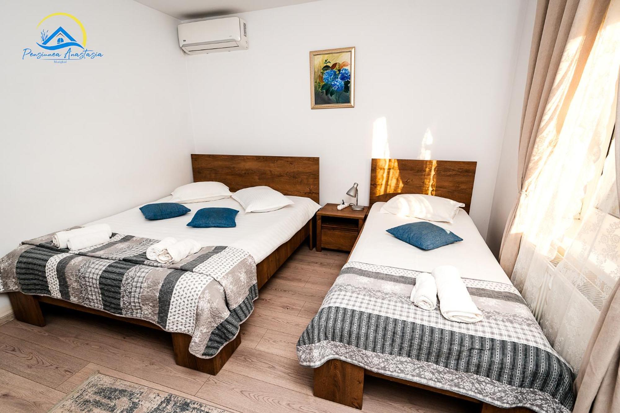 Complex Turistic Casa Anastasia Муригьол Екстериор снимка