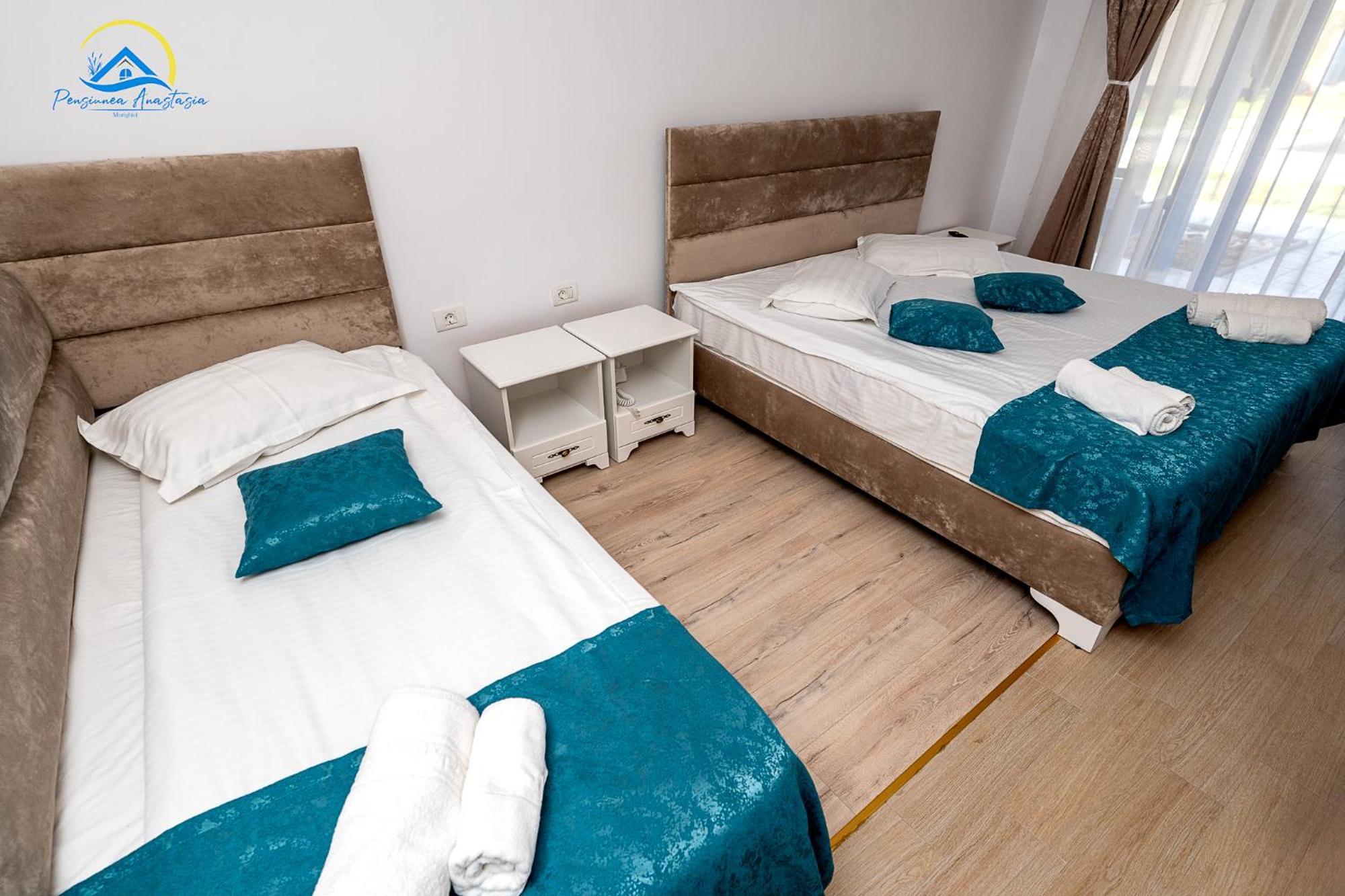 Complex Turistic Casa Anastasia Муригьол Екстериор снимка