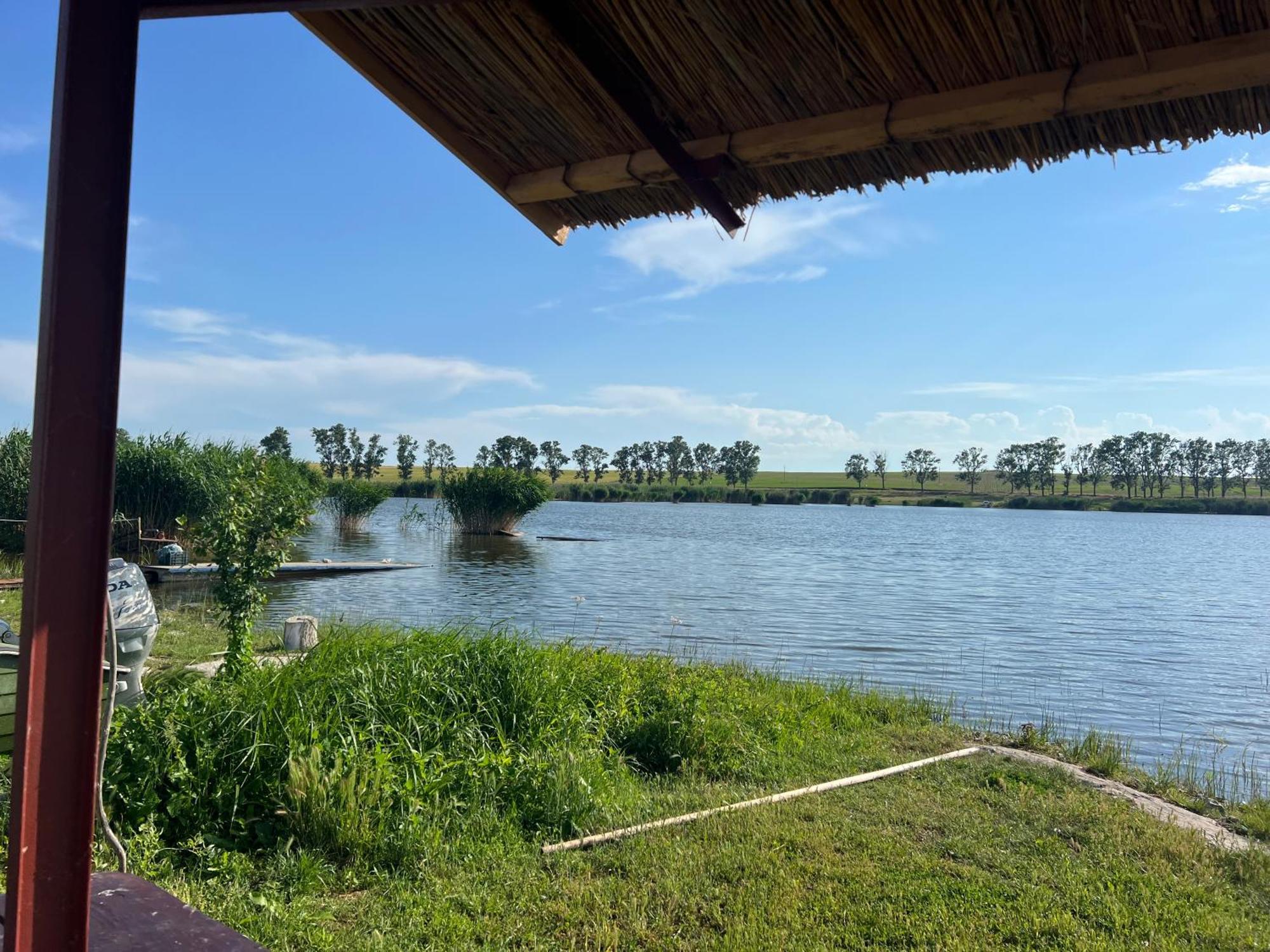 Complex Turistic Casa Anastasia Муригьол Екстериор снимка
