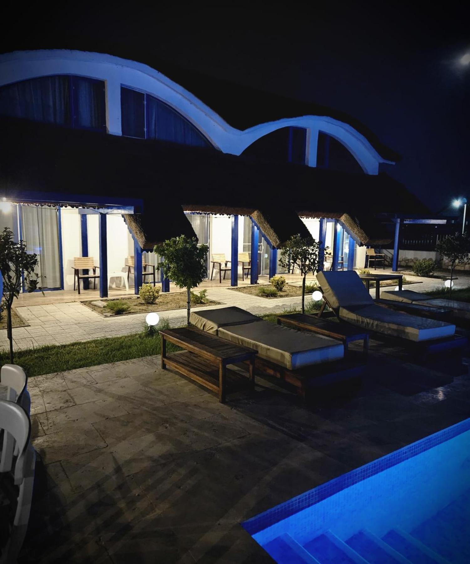 Complex Turistic Casa Anastasia Муригьол Екстериор снимка