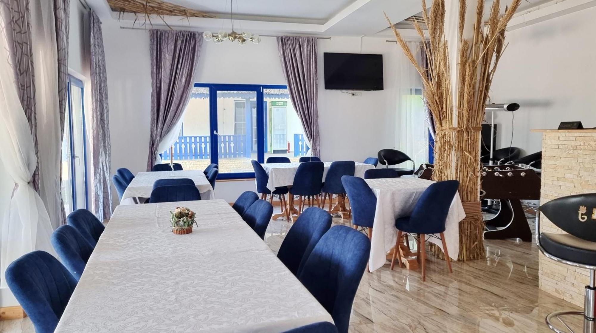 Complex Turistic Casa Anastasia Муригьол Екстериор снимка