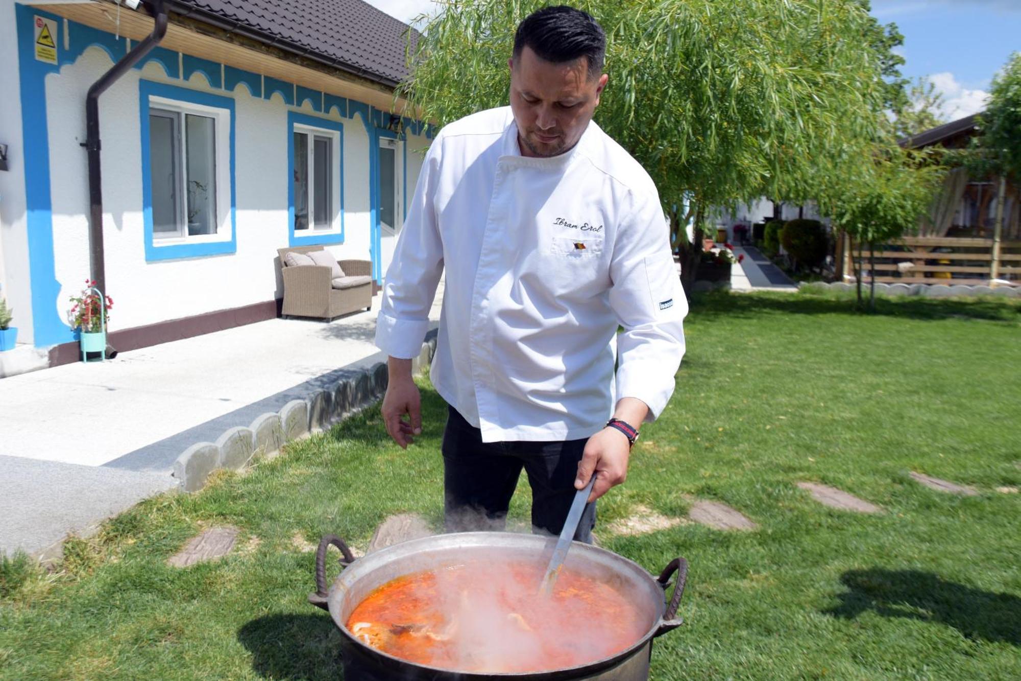 Complex Turistic Casa Anastasia Муригьол Екстериор снимка