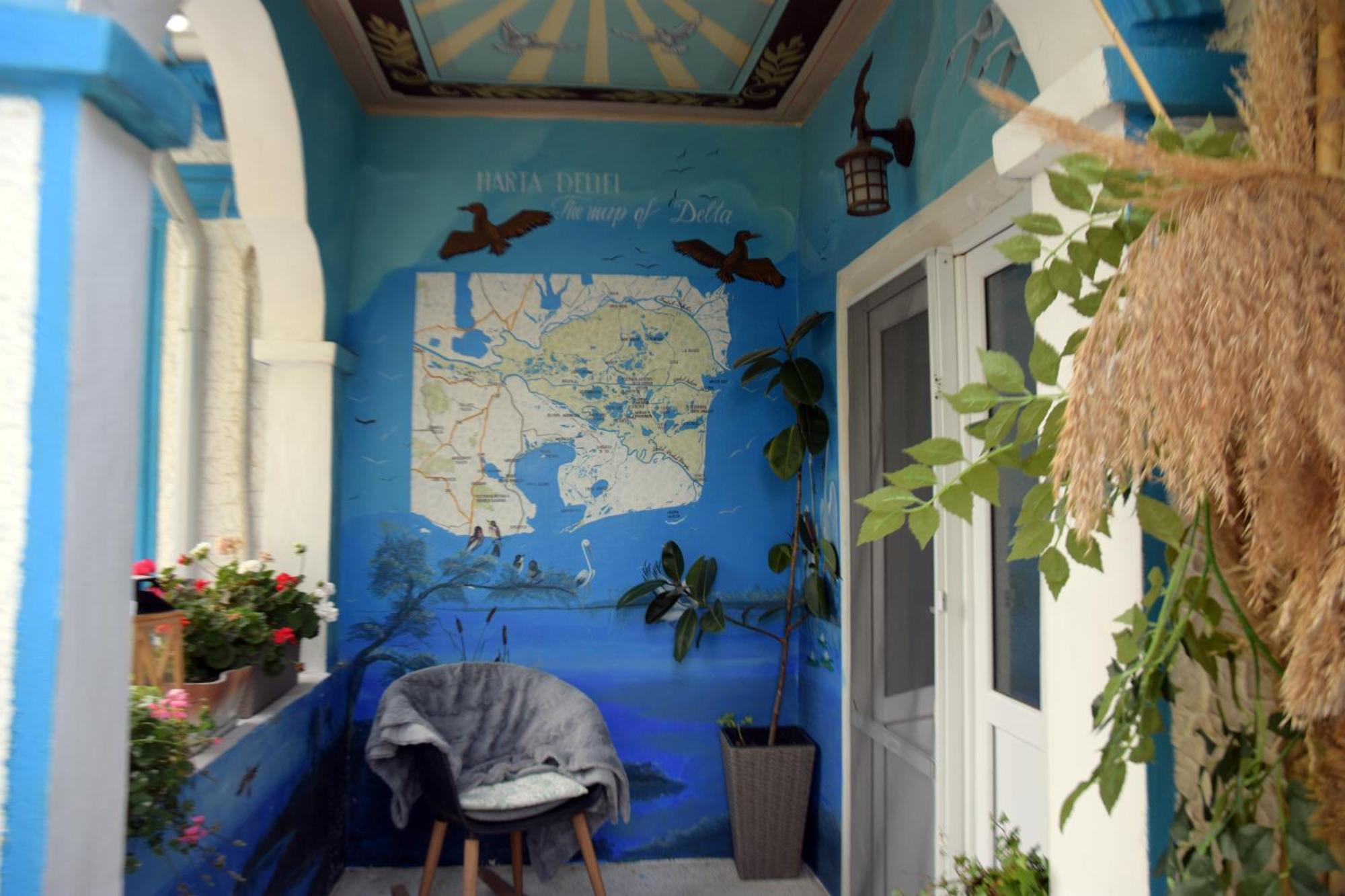 Complex Turistic Casa Anastasia Муригьол Екстериор снимка