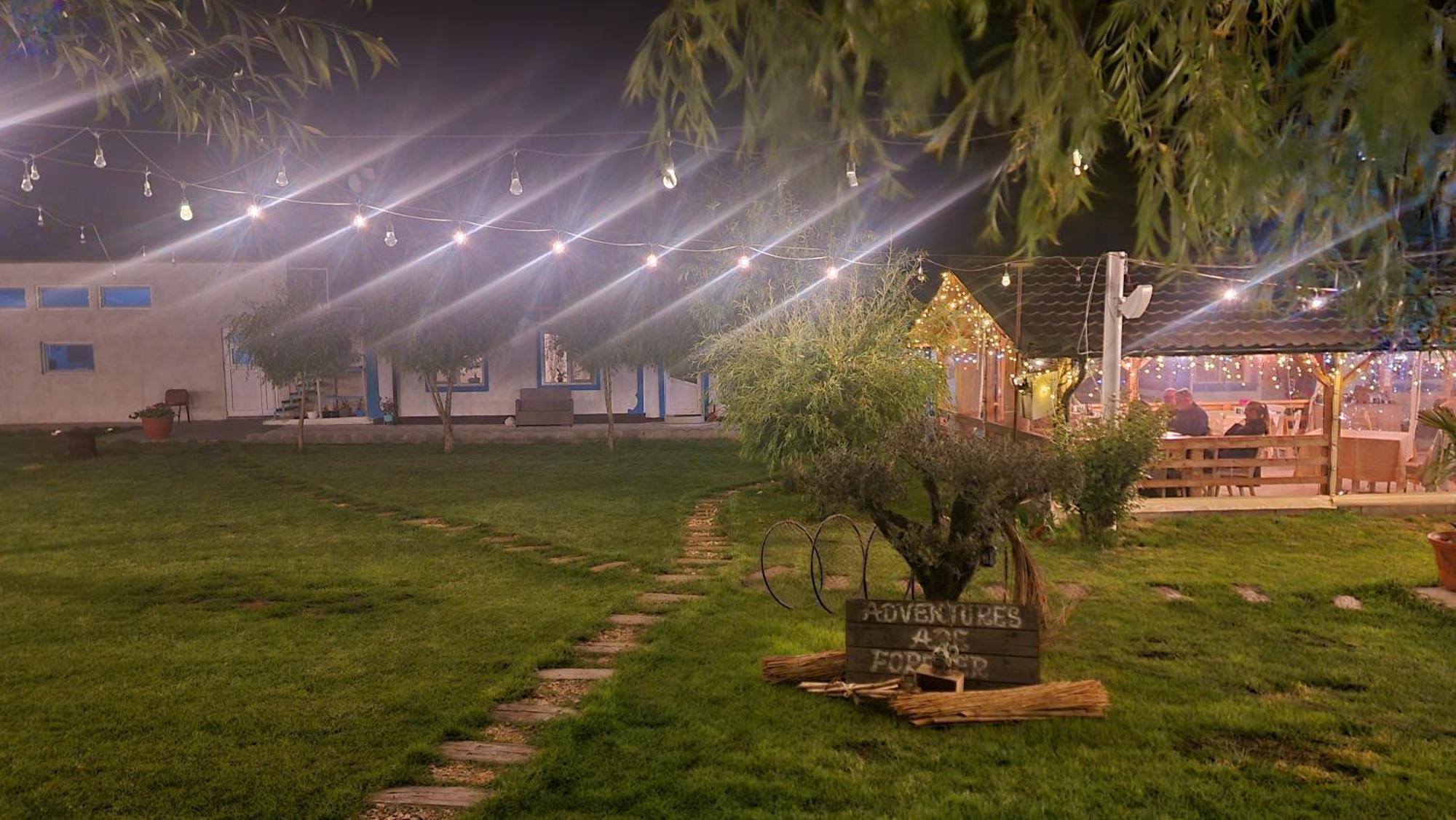 Complex Turistic Casa Anastasia Муригьол Екстериор снимка