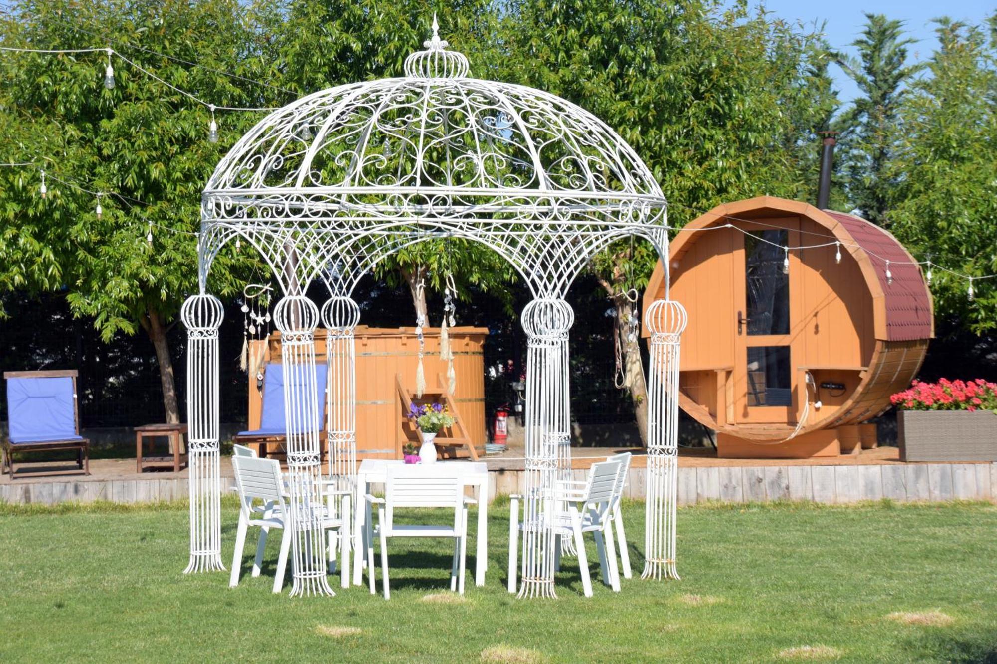 Complex Turistic Casa Anastasia Муригьол Екстериор снимка