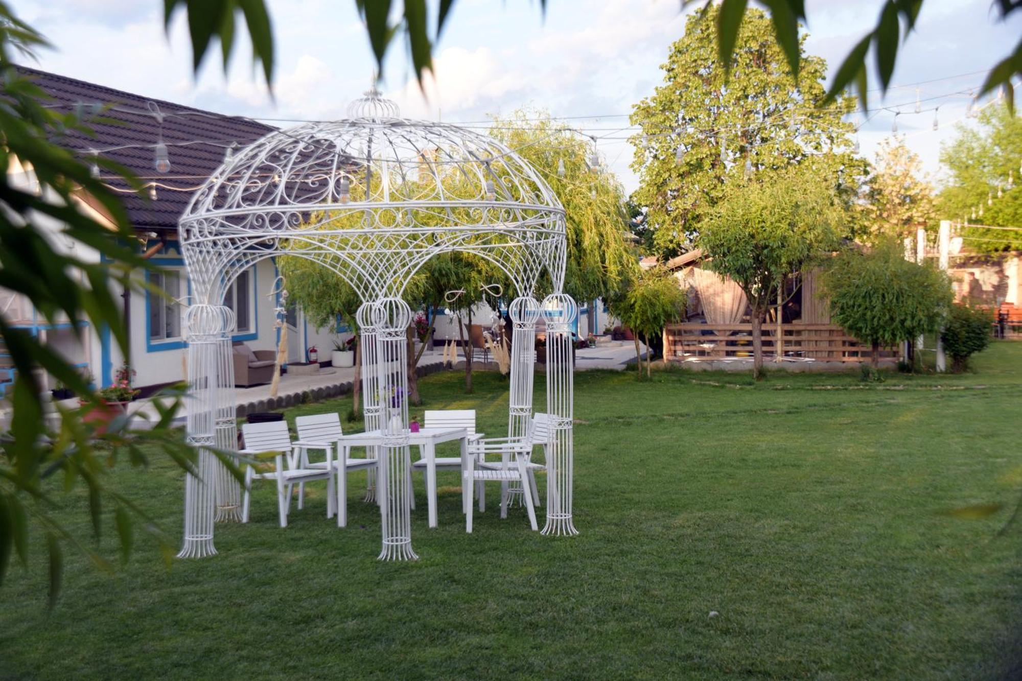 Complex Turistic Casa Anastasia Муригьол Екстериор снимка