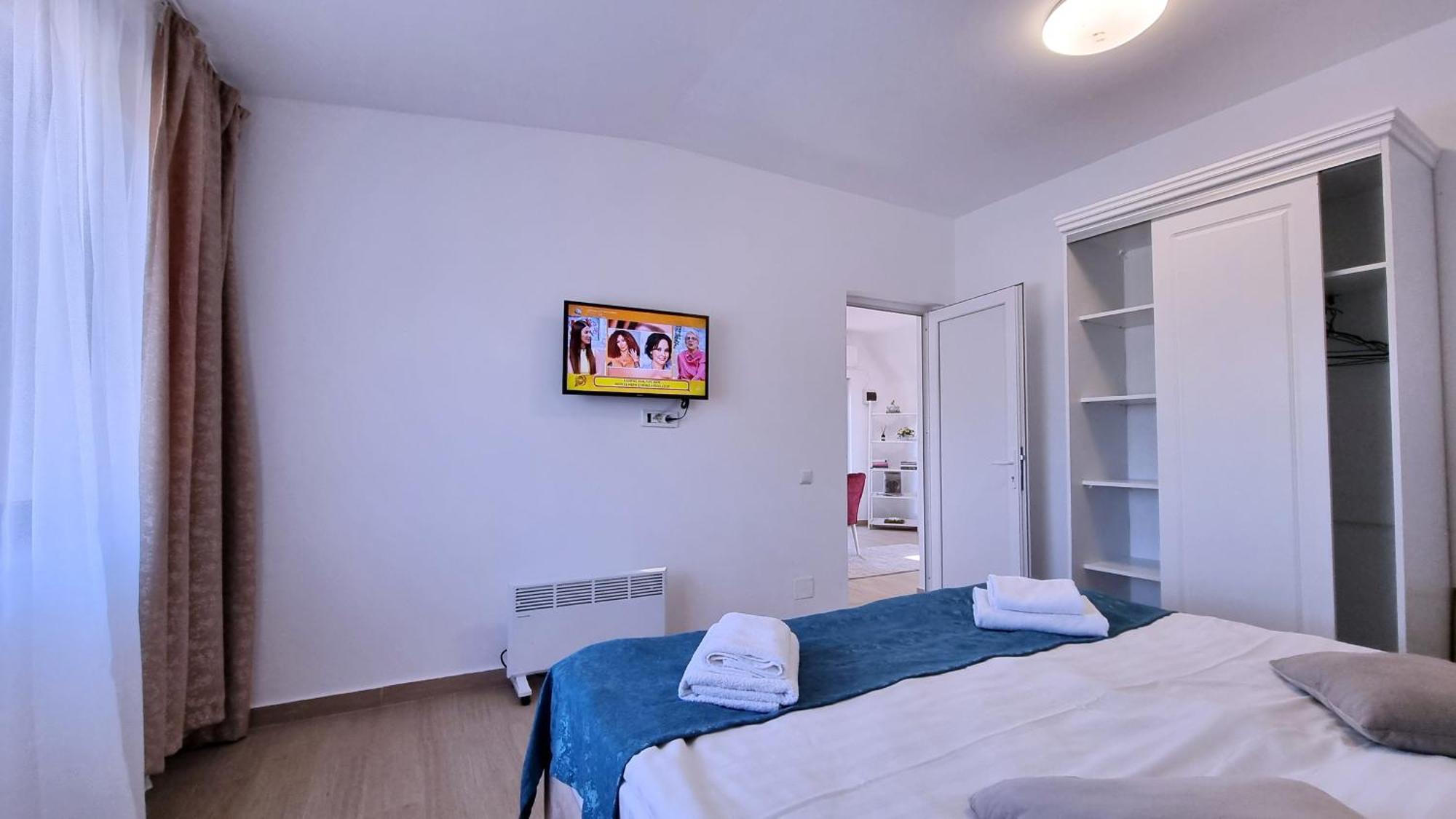 Complex Turistic Casa Anastasia Муригьол Екстериор снимка
